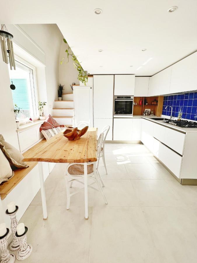 Casa Maddy Anacapri Apartman Kültér fotó
