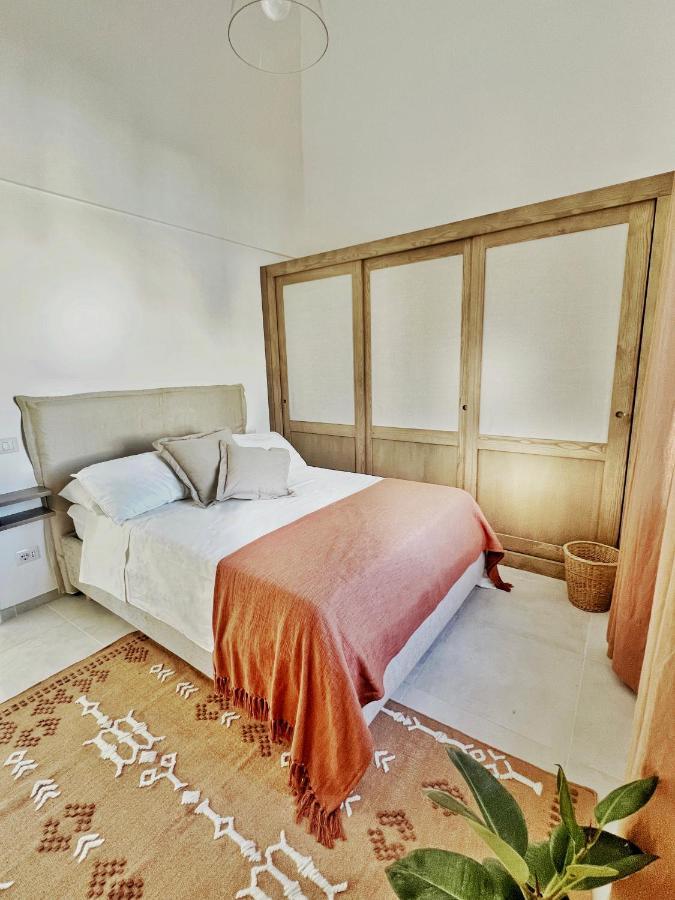 Casa Maddy Anacapri Apartman Kültér fotó