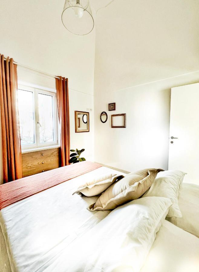 Casa Maddy Anacapri Apartman Kültér fotó