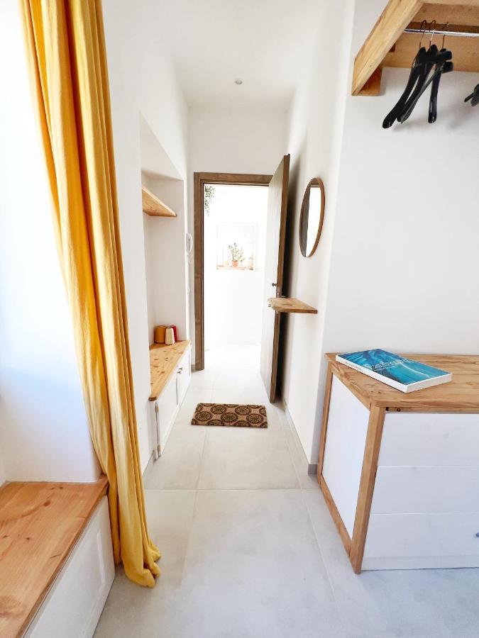 Casa Maddy Anacapri Apartman Kültér fotó