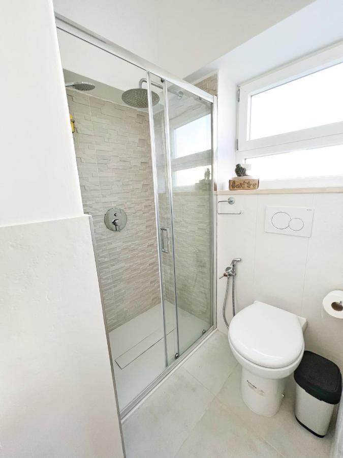 Casa Maddy Anacapri Apartman Kültér fotó
