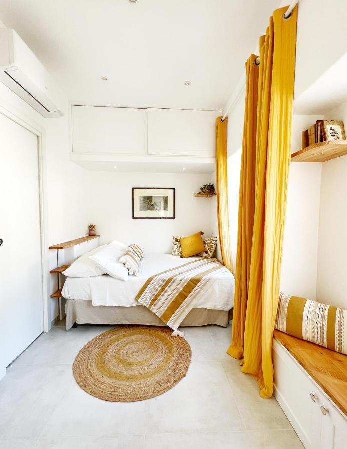 Casa Maddy Anacapri Apartman Kültér fotó